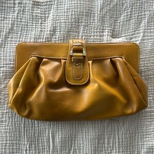 Liz Claiborne Clutch